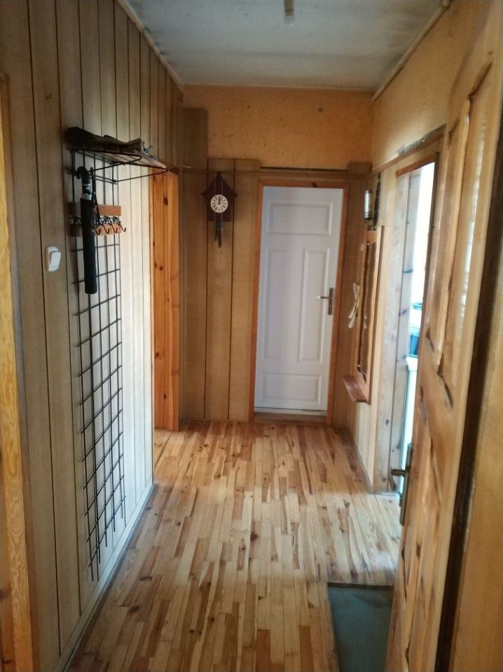 Mieszkanie 2-pokojowe Wrocław Sępolno, ul. Stefana Okrzei. Zdjęcie 12