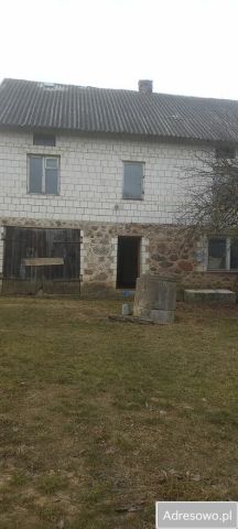 Działka siedliskowa Mieszołki. Zdjęcie 1