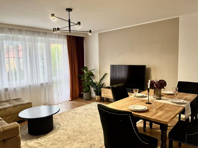 Mieszkanie 3-pokojowe Tarnobrzeg Dzików. Zdjęcie 1