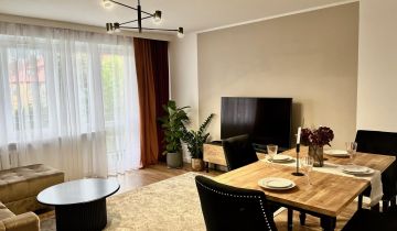 Mieszkanie 3-pokojowe Tarnobrzeg Dzików