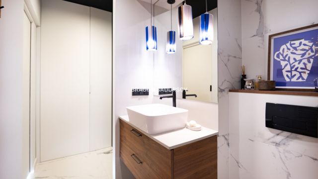 Mieszkanie 3-pokojowe Kraków Dębniki, Kameralna. Zdjęcie 14