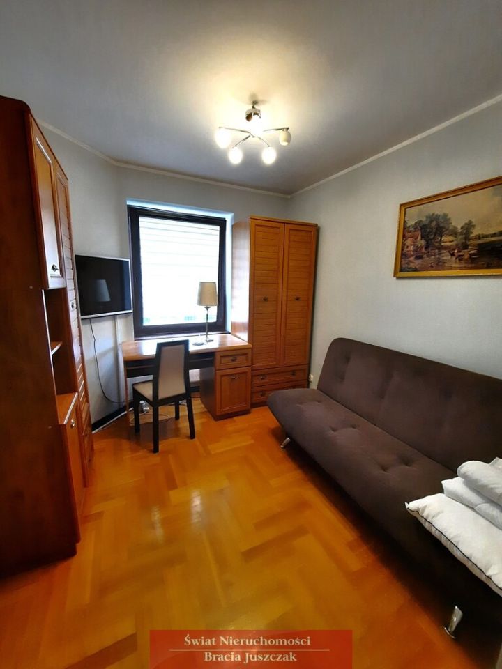 Mieszkanie 3-pokojowe Wrocław Ołbin, ul. Stefana Jaracza. Zdjęcie 8