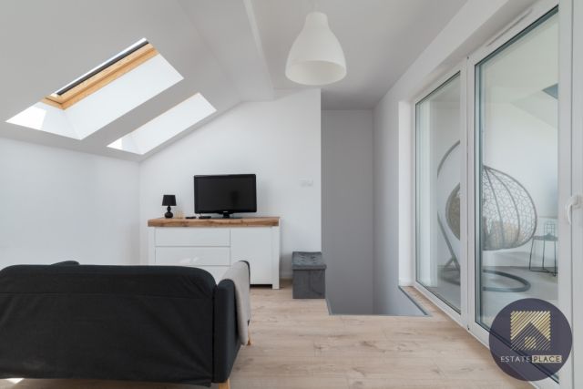 Mieszkanie 5-pokojowe Marki, ul. Zygmunta Krasińskiego. Zdjęcie 15