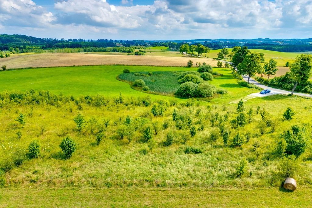 Działka rekreacyjna Mostkowo. Zdjęcie 20