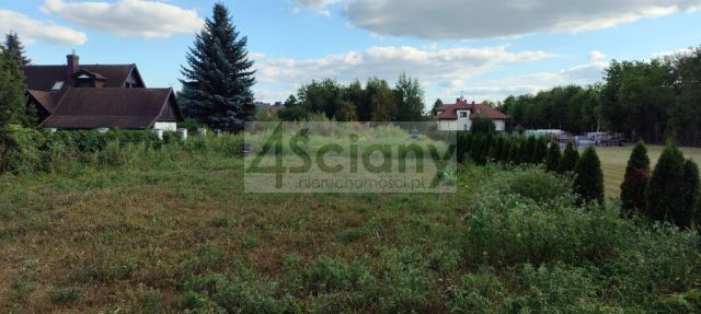 Działka budowlana Warszawa Ursus. Zdjęcie 1