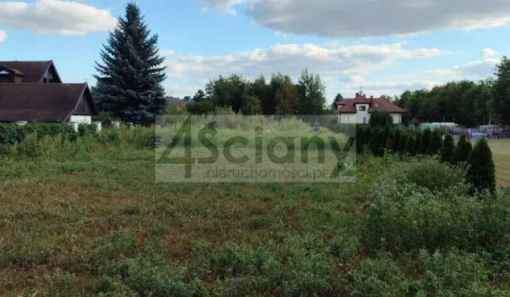 Działka budowlana Warszawa Ursus