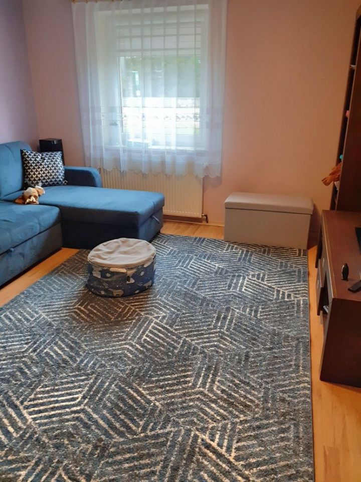 Mieszkanie 2-pokojowe Kętrzyn, ul. Poznańska