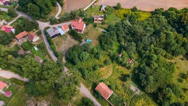 Działka budowlana Pręgowo. Zdjęcie 1