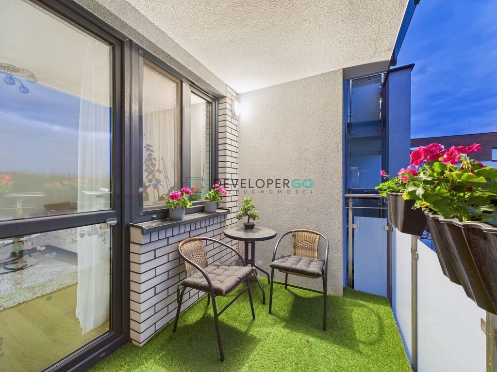 Mieszkanie 3-pokojowe Białystok Wygoda, ul. 42 Pułku Piechoty. Zdjęcie 12