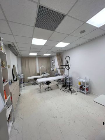 Lokal Warszawa Powiśle. Zdjęcie 1