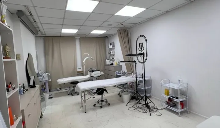 Lokal Warszawa Powiśle