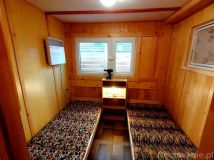 dom letniskowy Bożkowice. Zdjęcie 4