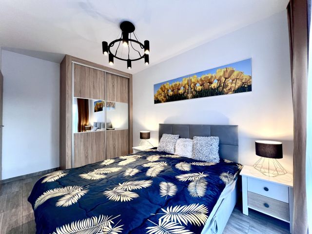 Mieszkanie 3-pokojowe Kraków Czyżyny. Zdjęcie 6