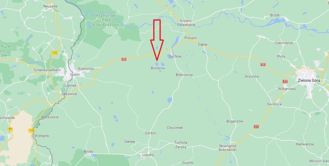 dom wolnostojący, 4 pokoje Bronków. Zdjęcie 20