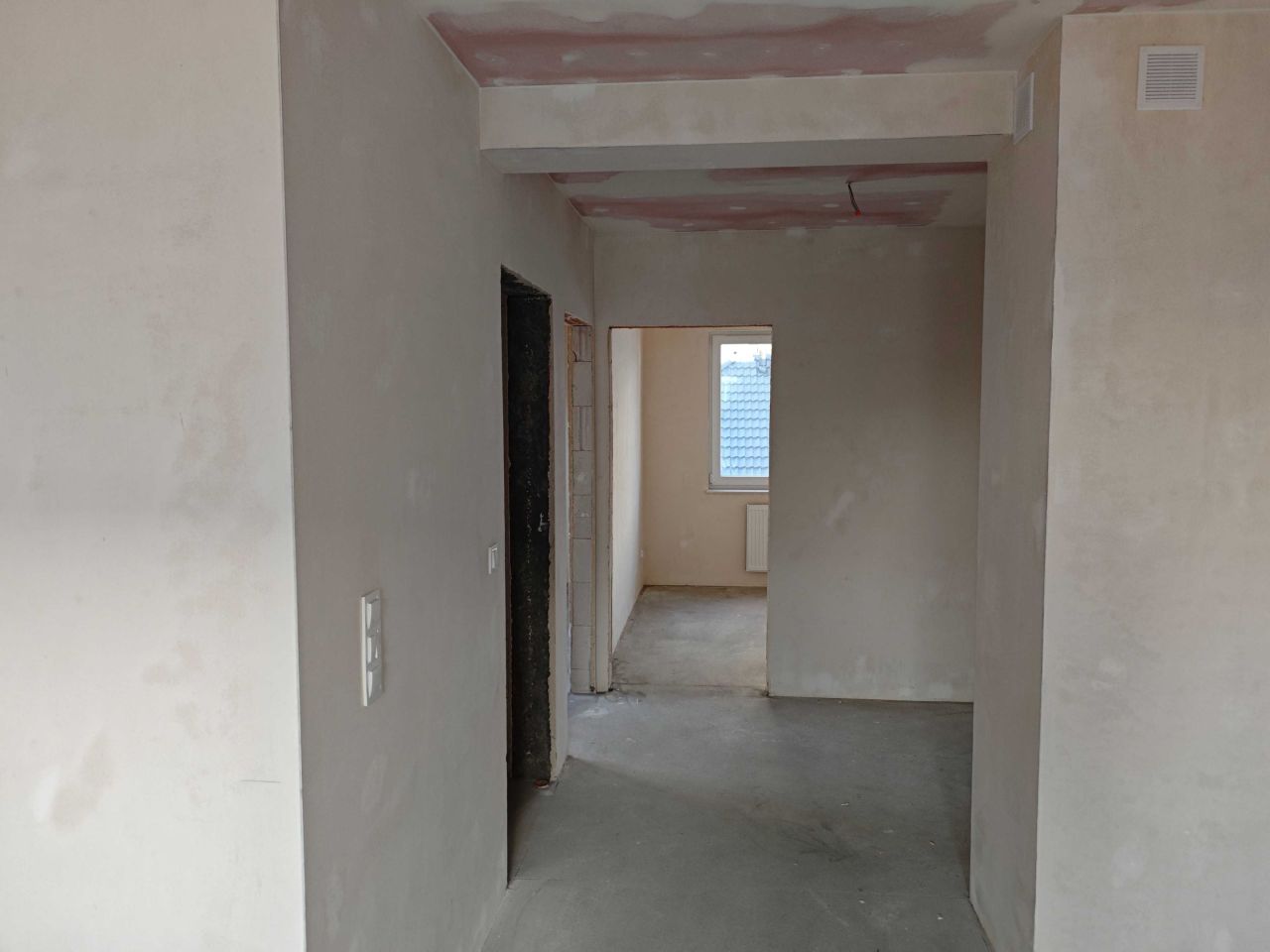 Mieszkanie 3-pokojowe Siechnice, ul. Zielona. Zdjęcie 6