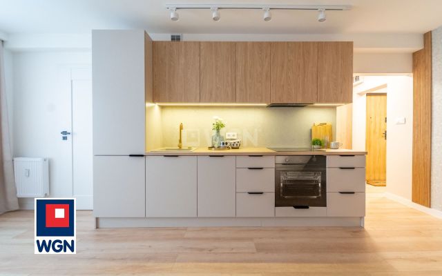 Mieszkanie 2-pokojowe Elbląg, ul. Pułkownika Stanisława Dąbka. Zdjęcie 2