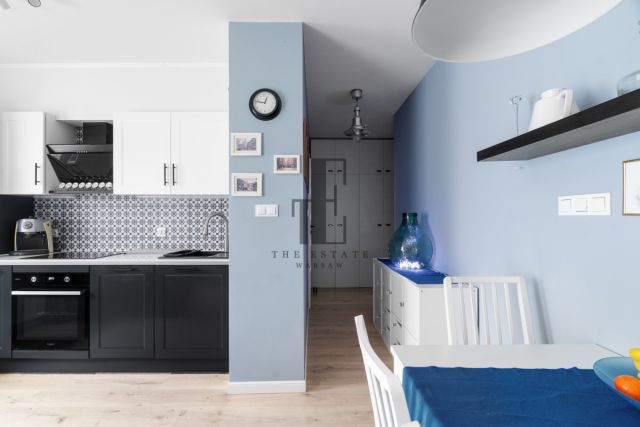 Mieszkanie 2-pokojowe Warszawa, ul. Szosowa. Zdjęcie 3