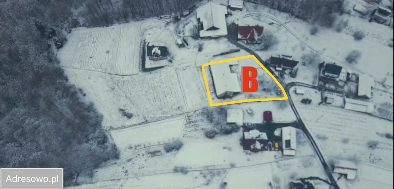 Działka budowlana Rajbrot. Zdjęcie 2