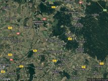 Działka budowlana Łambinowice