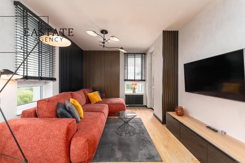 Mieszkanie 2-pokojowe Kołobrzeg, ul. ppor. Edmunda Łopuskiego. Zdjęcie 12