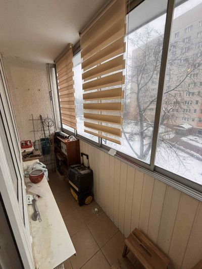 Mieszkanie 3-pokojowe Warszawa Bemowo, ul. Borowej Góry. Zdjęcie 16