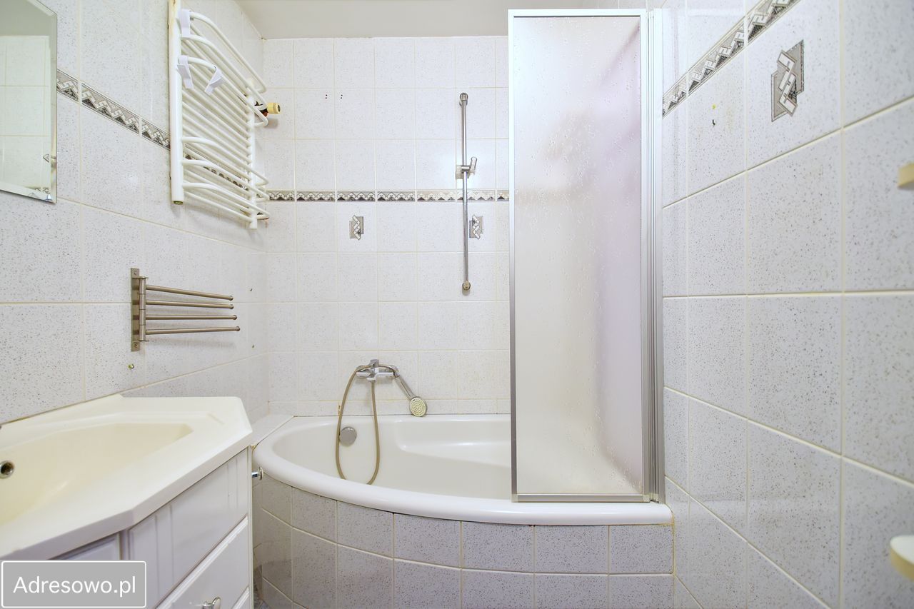 Mieszkanie 4-pokojowe Warszawa Bemowo, ul. Karabeli. Zdjęcie 7