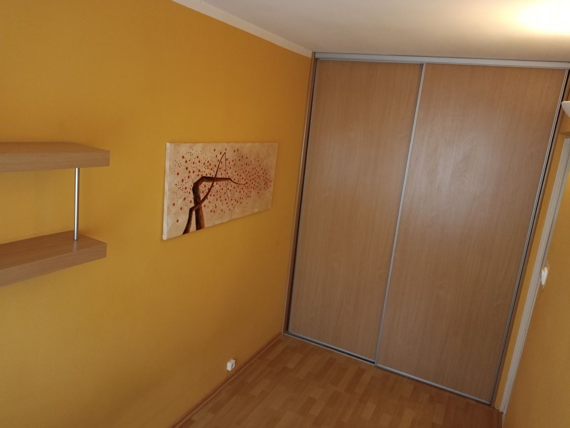 Mieszkanie 2-pokojowe Białystok, ul. Bohaterów Monte Cassino. Zdjęcie 3