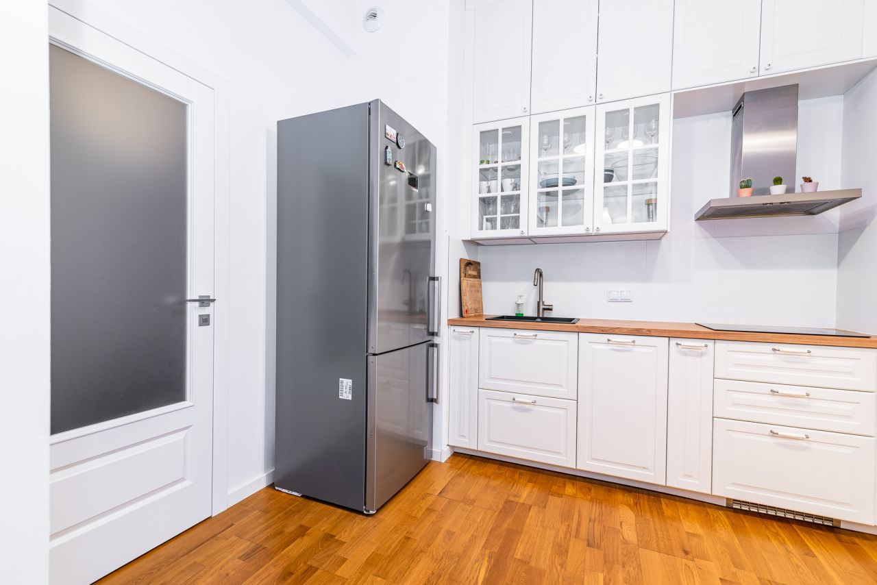 Mieszkanie 2-pokojowe Kraków Zabłocie, ul. Stanisława Klimeckiego. Zdjęcie 4