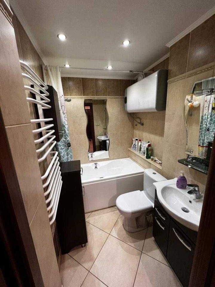 Mieszkanie 2-pokojowe Żabno, ul. 3 Maja. Zdjęcie 4