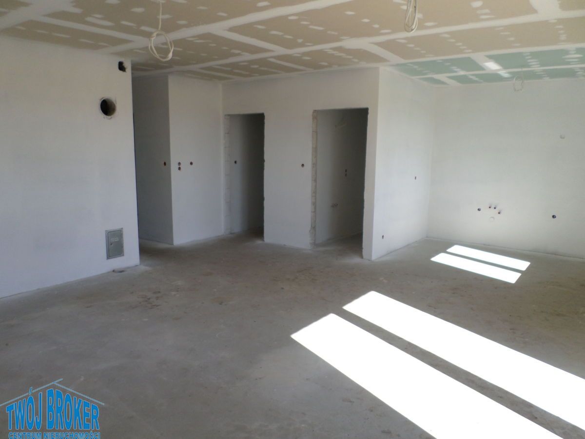 bliźniak, 4 pokoje Borzytuchom. Zdjęcie 8