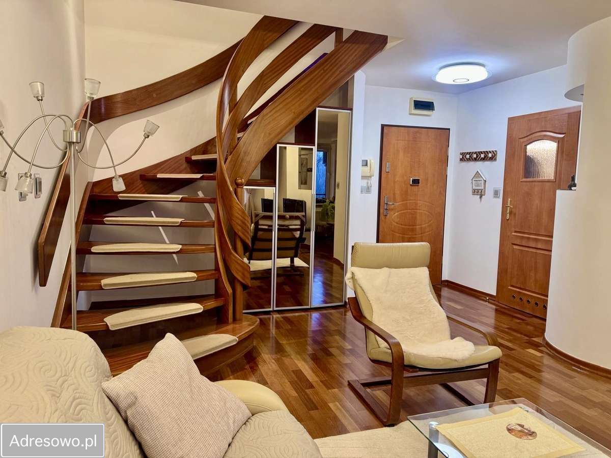 Mieszkanie 3-pokojowe Wrocław Klecina, ul. Cukrowa. Zdjęcie 14