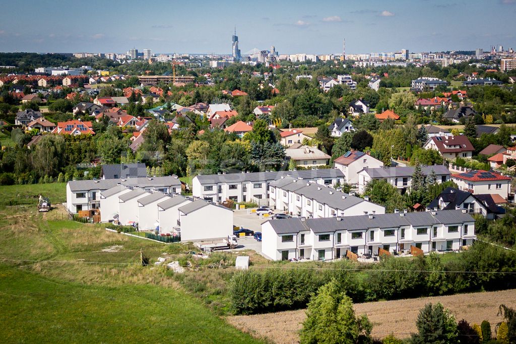 Mieszkanie 3-pokojowe Rzeszów, ul. Czesława Miłosza. Zdjęcie 13