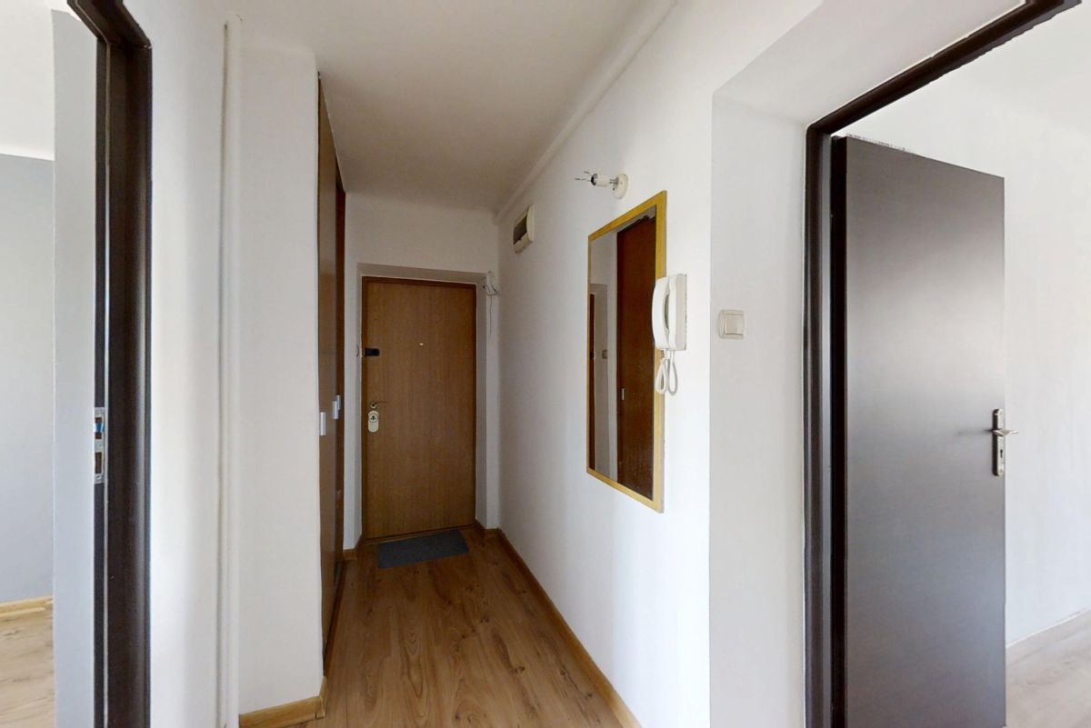 Mieszkanie 2-pokojowe Łódź, ul. Hermana Konstadta. Zdjęcie 2