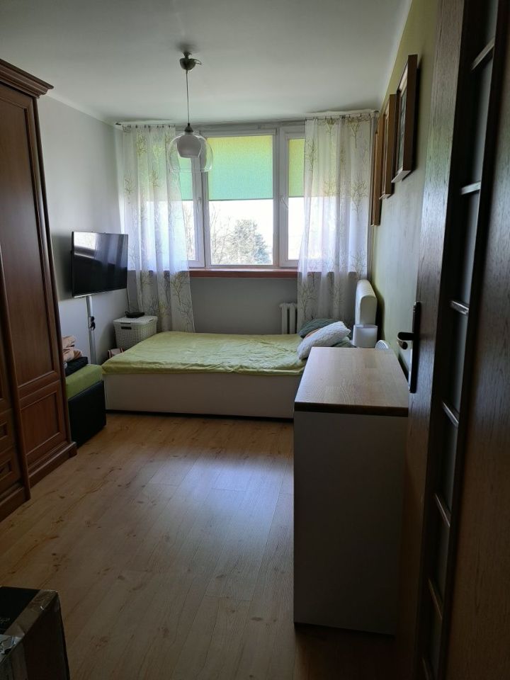 Mieszkanie 3-pokojowe Staszów, ul. Jana Pawła II. Zdjęcie 5