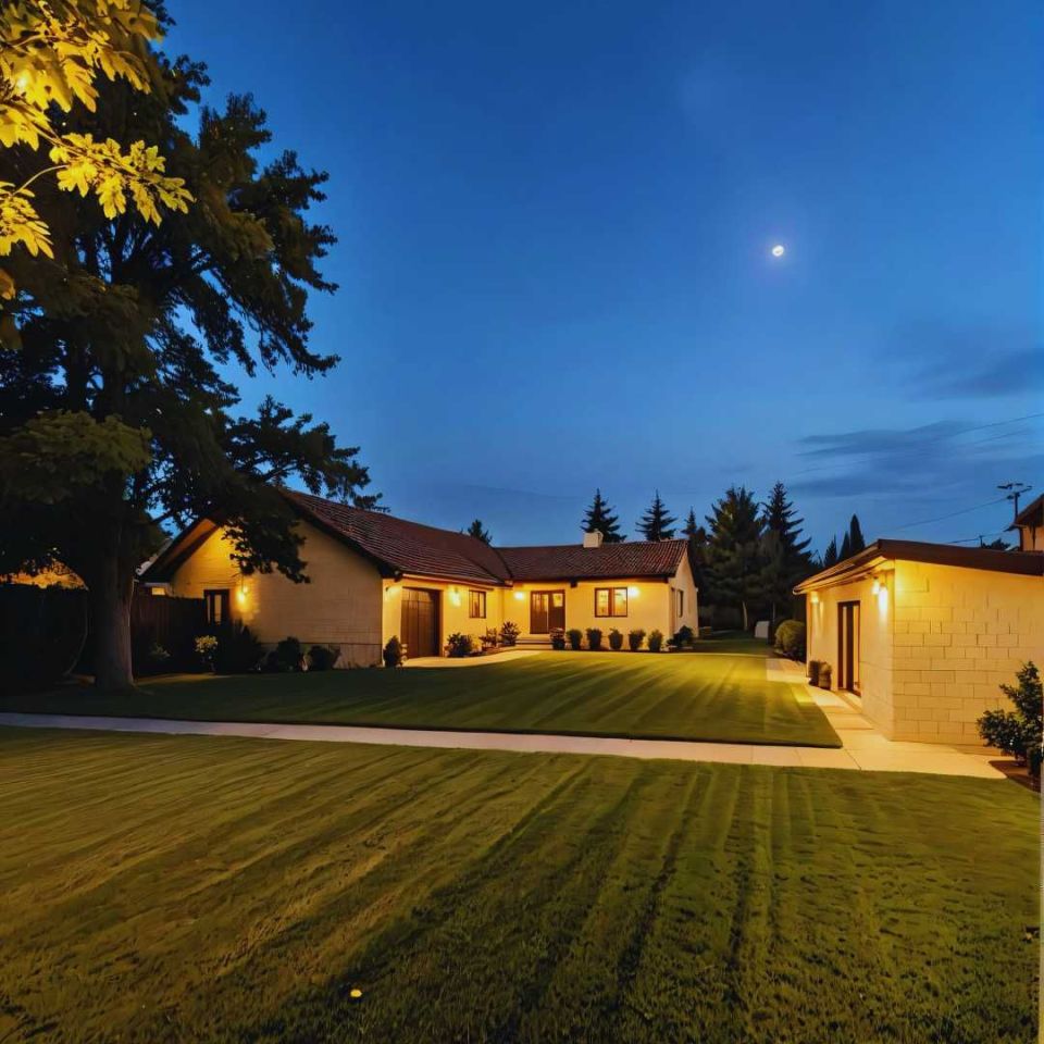 siedlisko Łysów. Zdjęcie 4