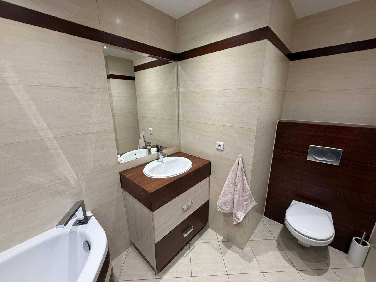 Mieszkanie 3-pokojowe Ełk, ul. Juliana Tuwima. Zdjęcie 4