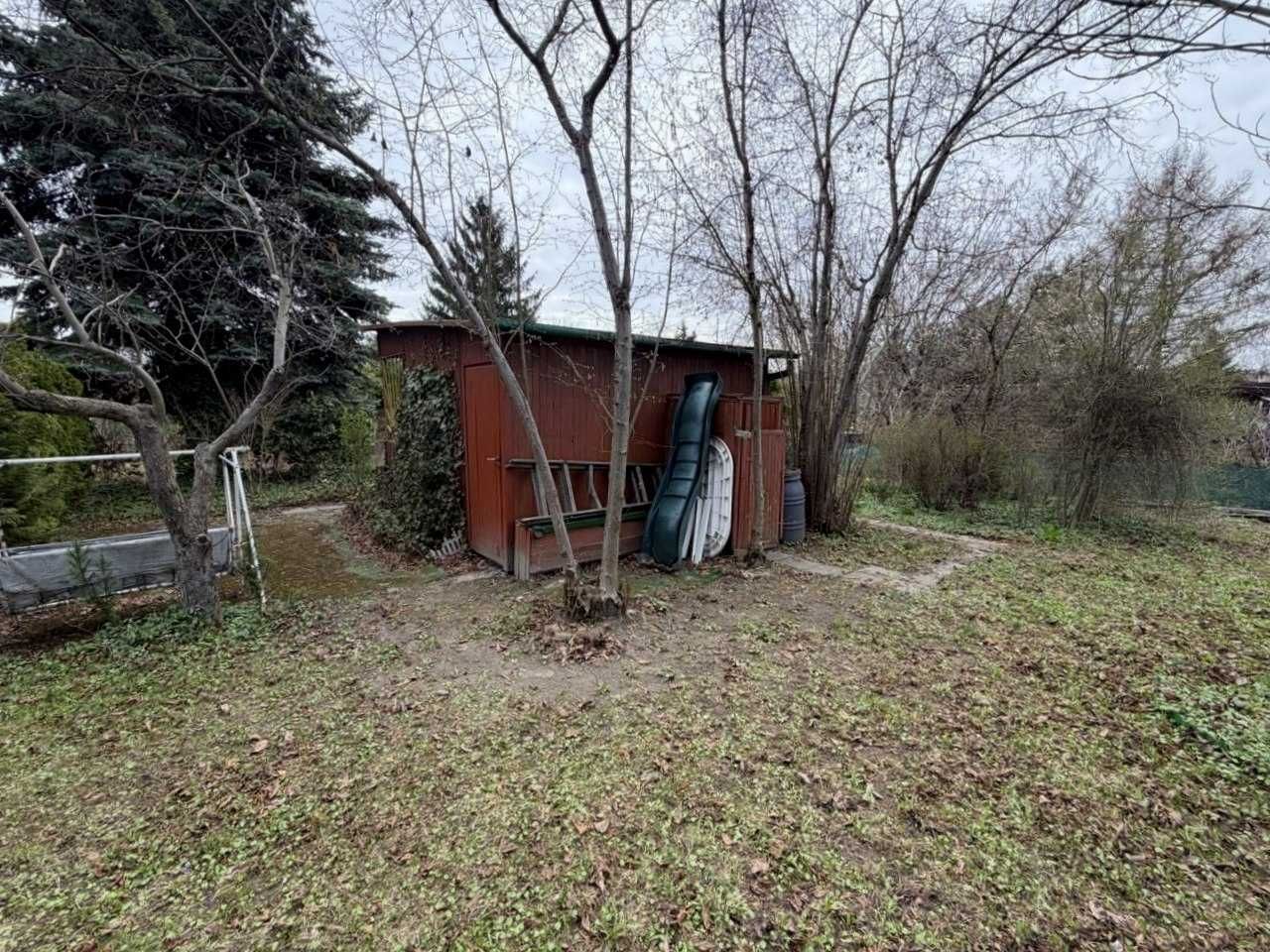 Działka rod Warszawa Ursus. Zdjęcie 6