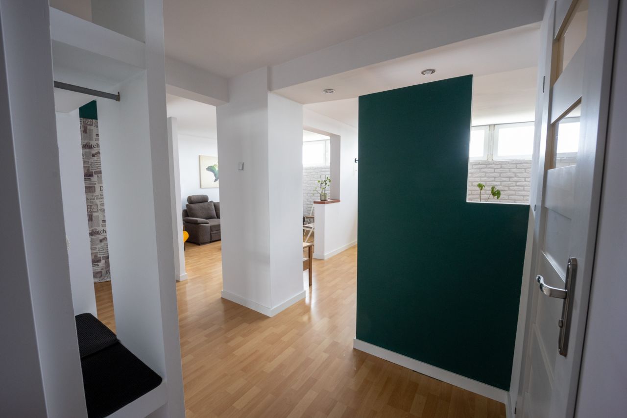 Mieszkanie 2-pokojowe Gliwice Kopernik, ul. Mikołaja Kopernika. Zdjęcie 10