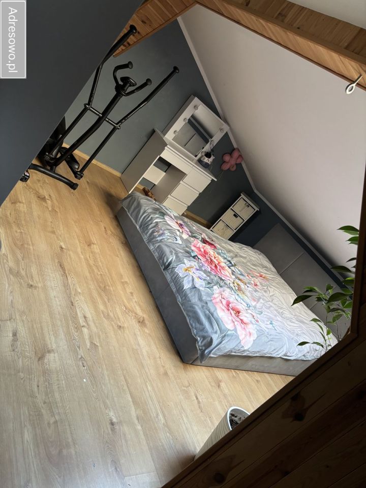 Mieszkanie 4-pokojowe Nawra. Zdjęcie 3