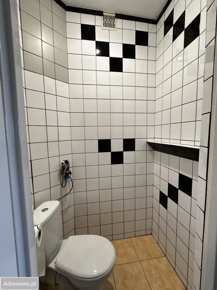 Mieszkanie 3-pokojowe Kisielice, ul. Rodziny Stangów. Zdjęcie 6