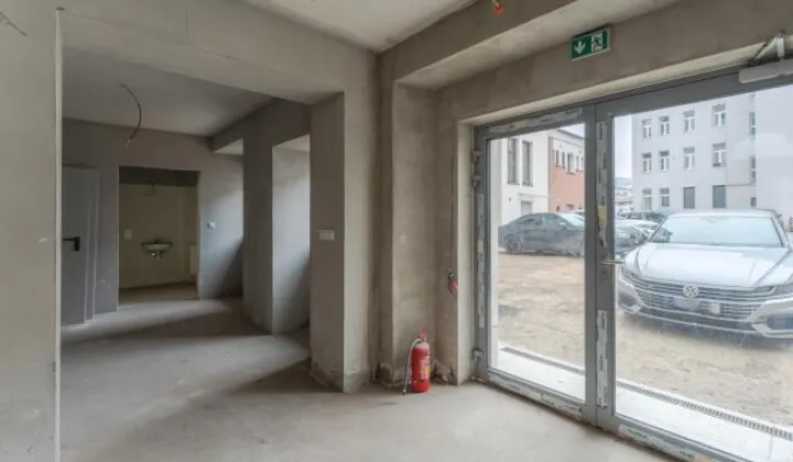 Lokal Wrocław Stare Miasto, ul. Hugona Kołłątaja