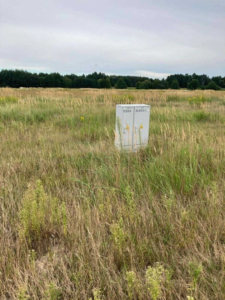Działka budowlana Ligota Mała. Zdjęcie 3