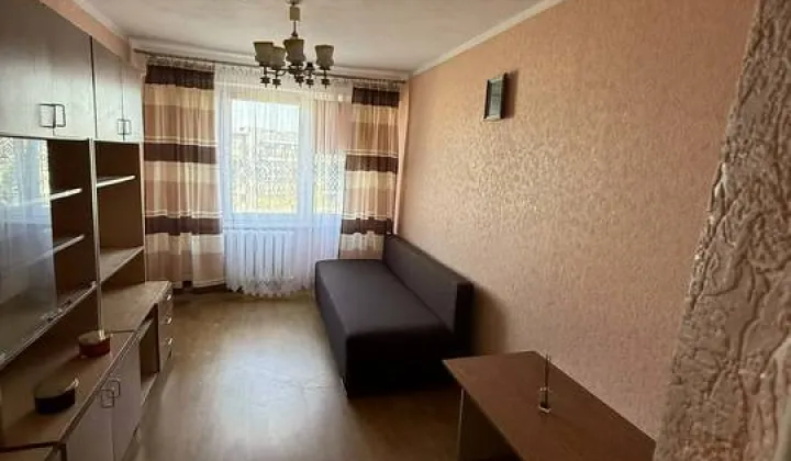 Mieszkanie 2-pokojowe Wyszków Centrum, ul. 11 Listopada