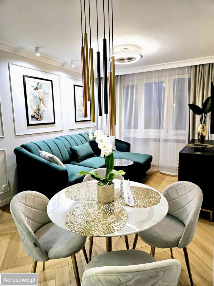 Mieszkanie 2-pokojowe Warszawa Śródmieście, ul. Śliska. Zdjęcie 14