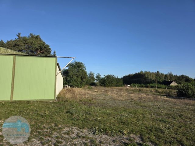 Działka budowlana Żyrów. Zdjęcie 3