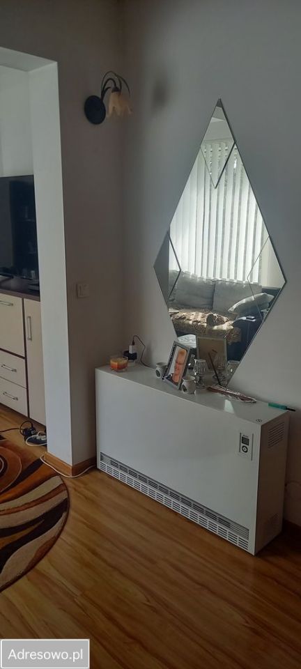 dom wolnostojący, 2 pokoje Borek, brzo. Zdjęcie 4