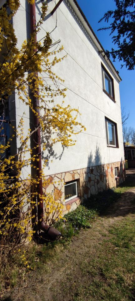 dom wolnostojący, 4 pokoje Skierniewice Centrum, ul. Harcerska. Zdjęcie 6