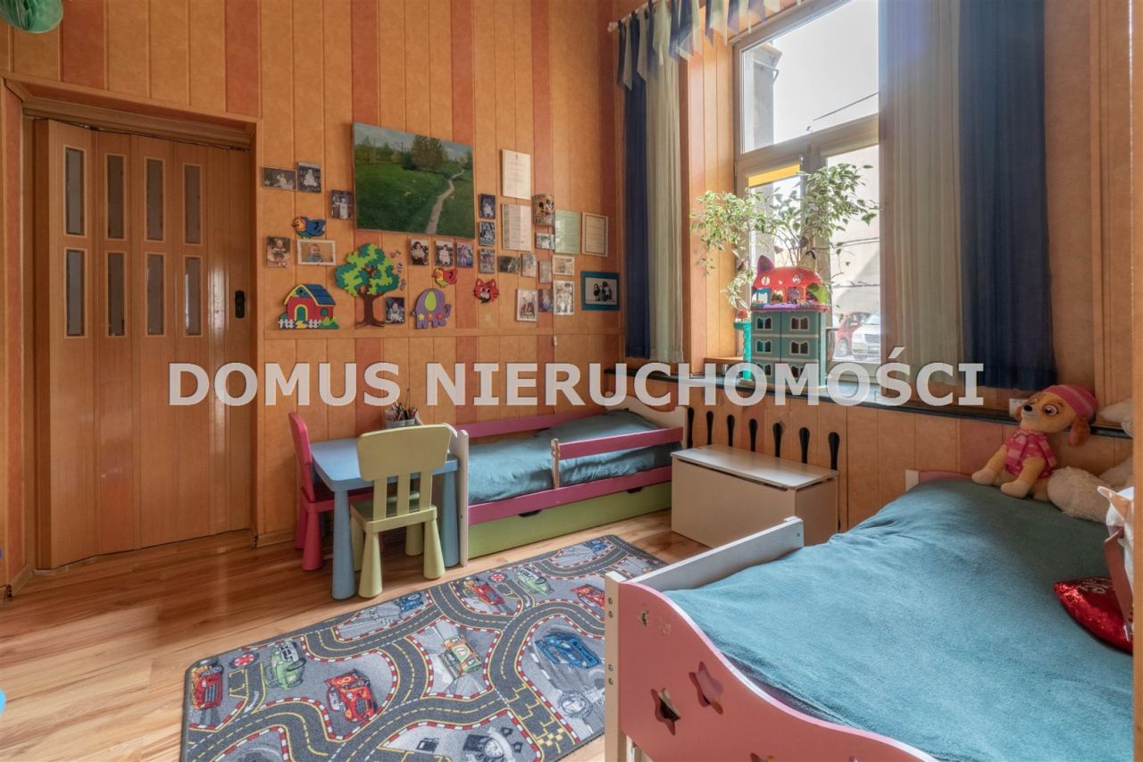 Mieszkanie 4-pokojowe Łódź, ul. Prezydenta Gabriela Narutowicza. Zdjęcie 11