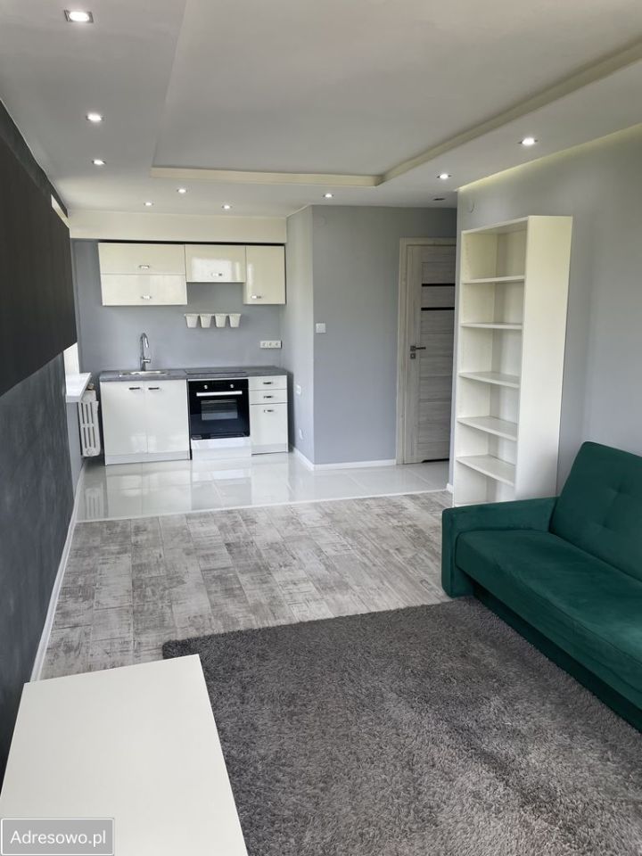 Mieszkanie 2-pokojowe Czechowice-Dziedzice, ul. Legionów. Zdjęcie 10