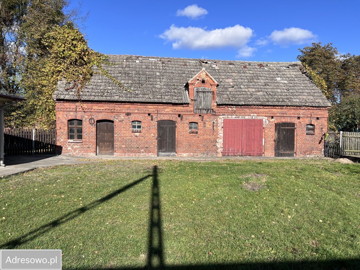 dom wolnostojący, 4 pokoje Solec. Zdjęcie 6